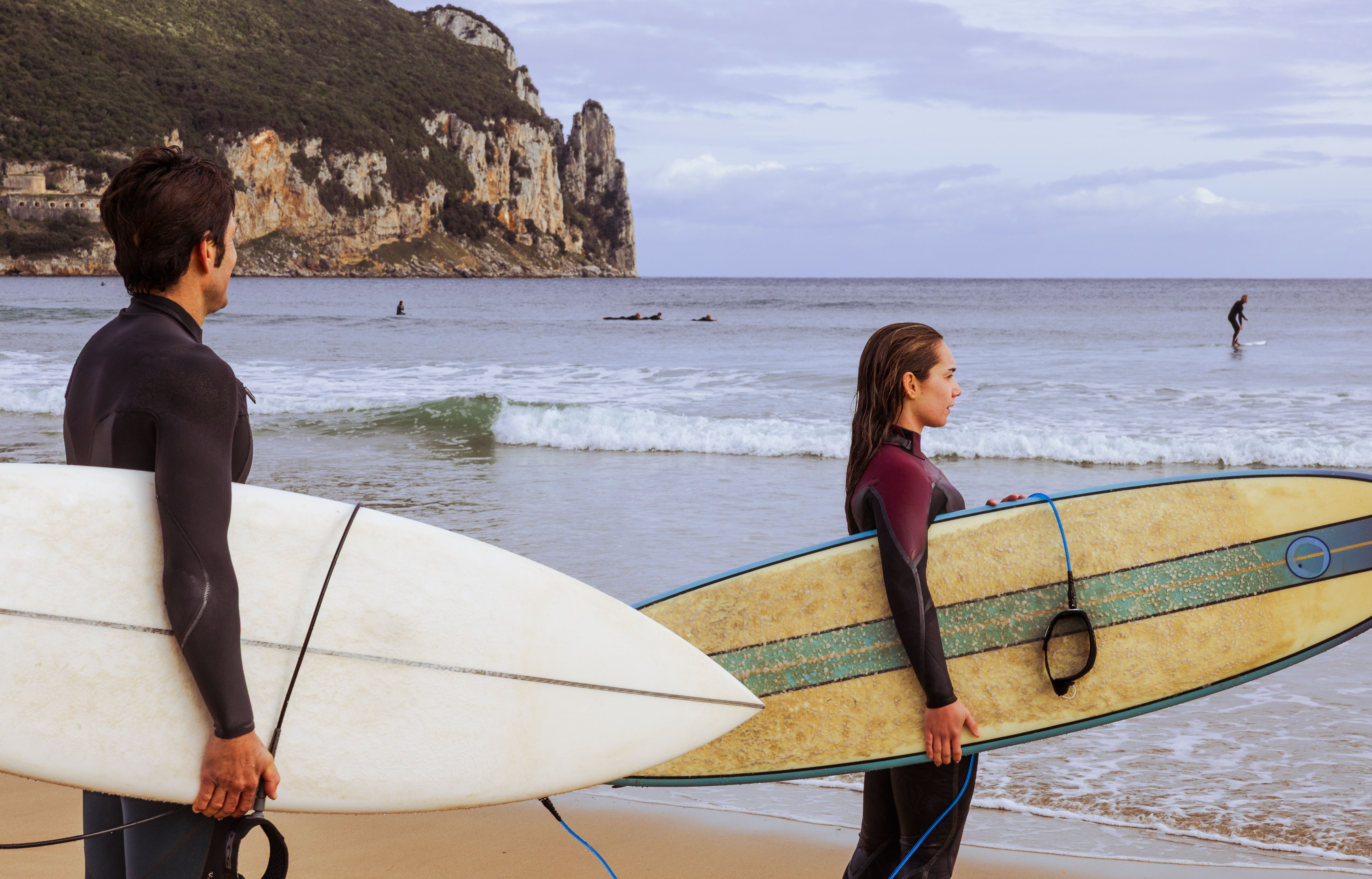 Expériences uniques